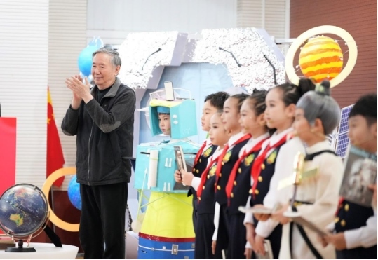 活動(dòng)現(xiàn)場(chǎng)。主辦方供圖