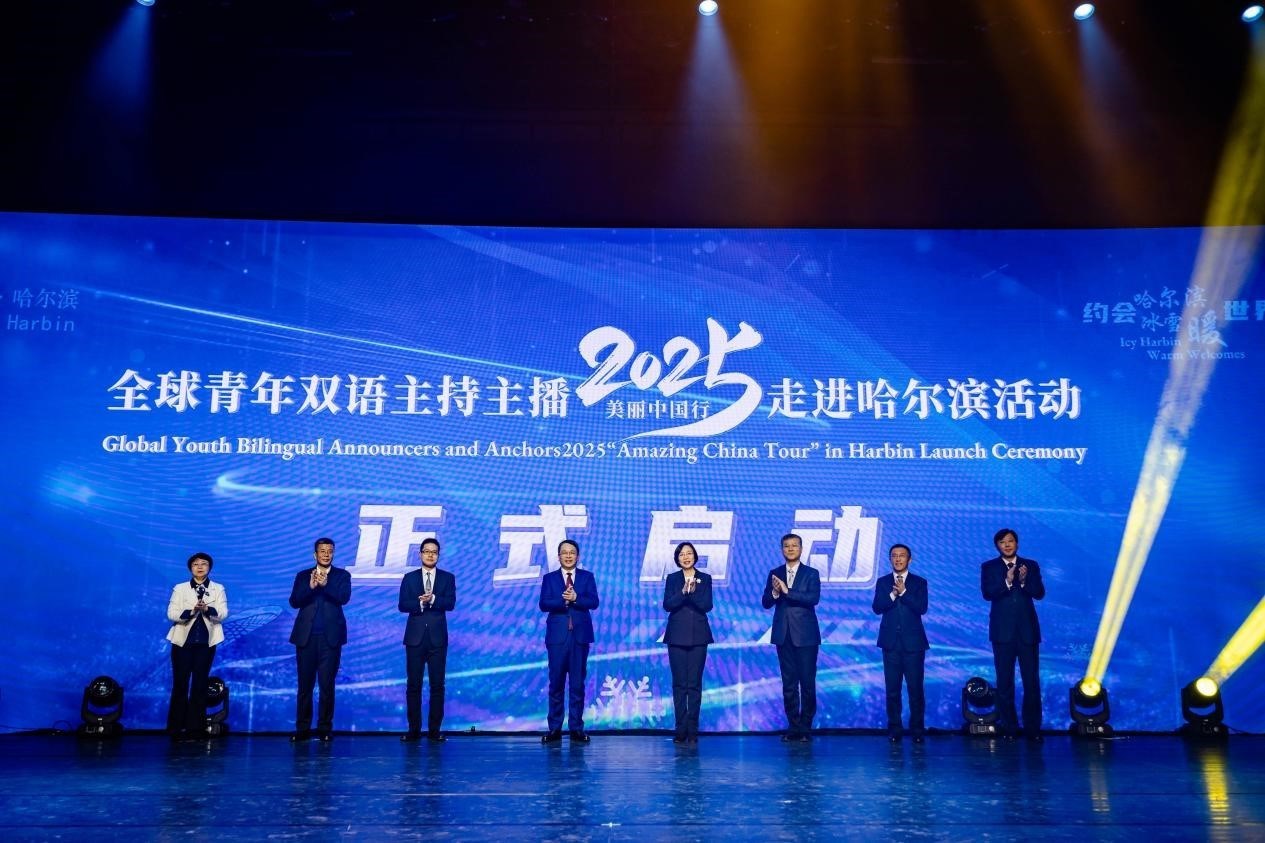 活動(dòng)現(xiàn)場。（蔣德斌攝）