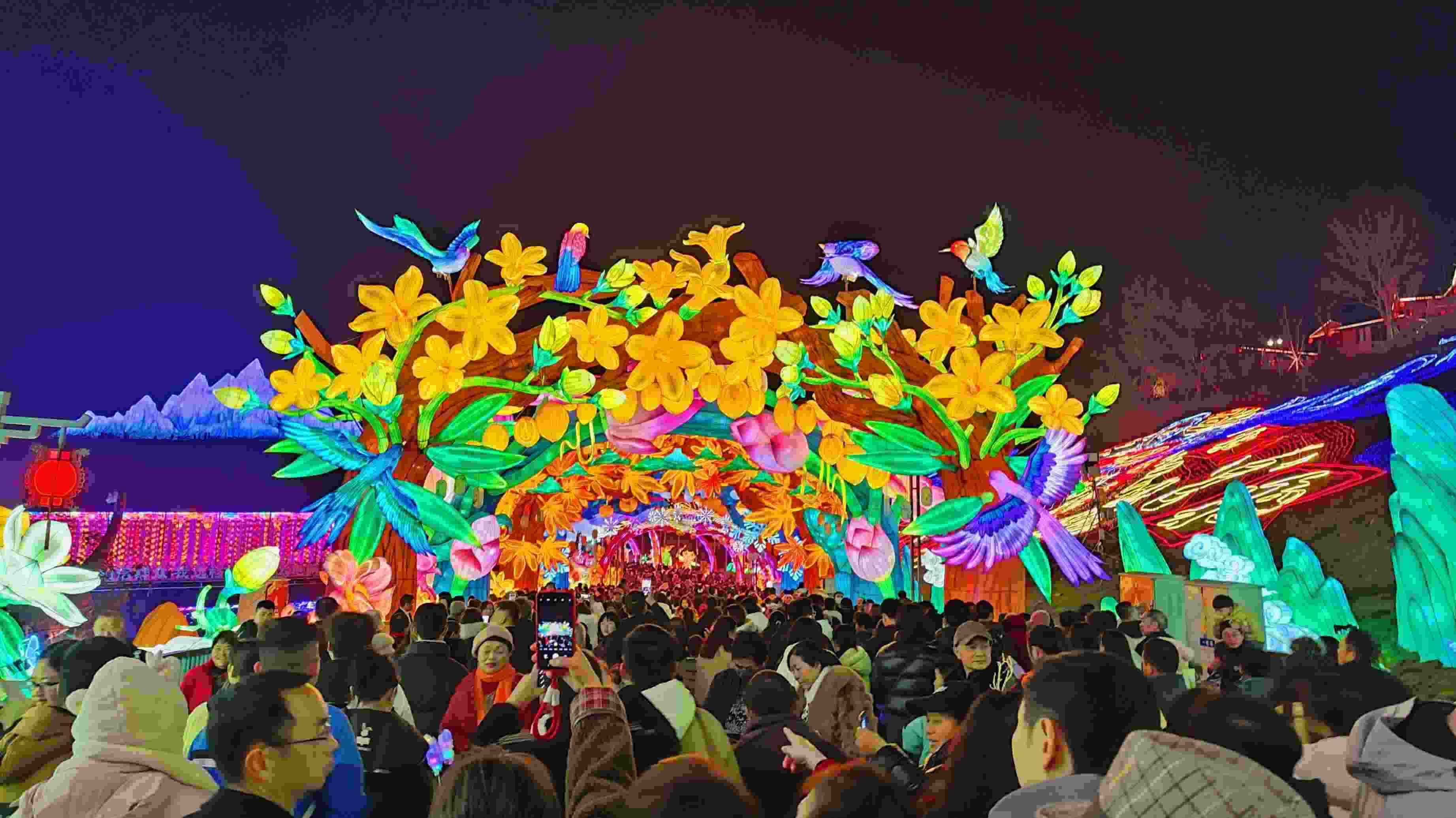 活動(dòng)現(xiàn)場。主辦方供圖