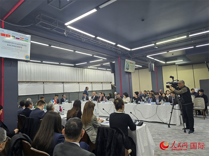 活動現(xiàn)場 人民網(wǎng)記者李強(qiáng)攝