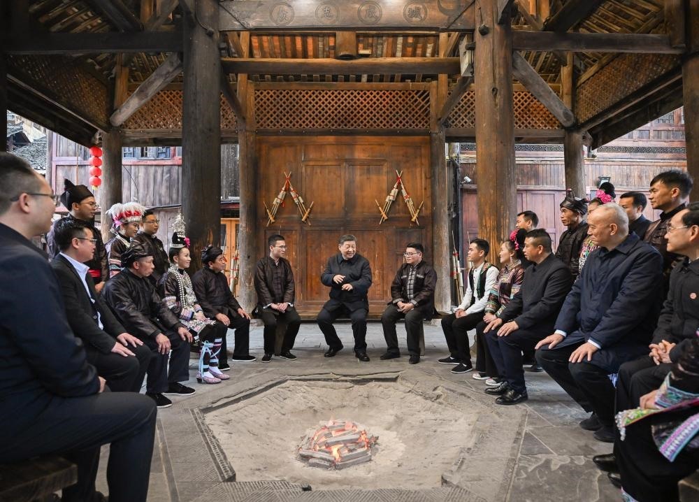 新華社記者 謝環(huán)馳 攝