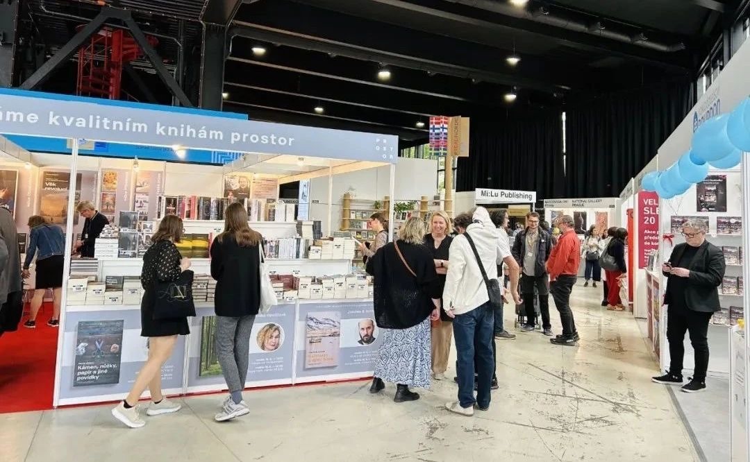 書(shū)展現(xiàn)場(chǎng)。圖片均由國(guó)圖集團(tuán)供圖