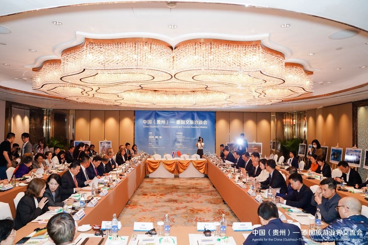 洽談活動(dòng)現(xiàn)場。主辦方供圖