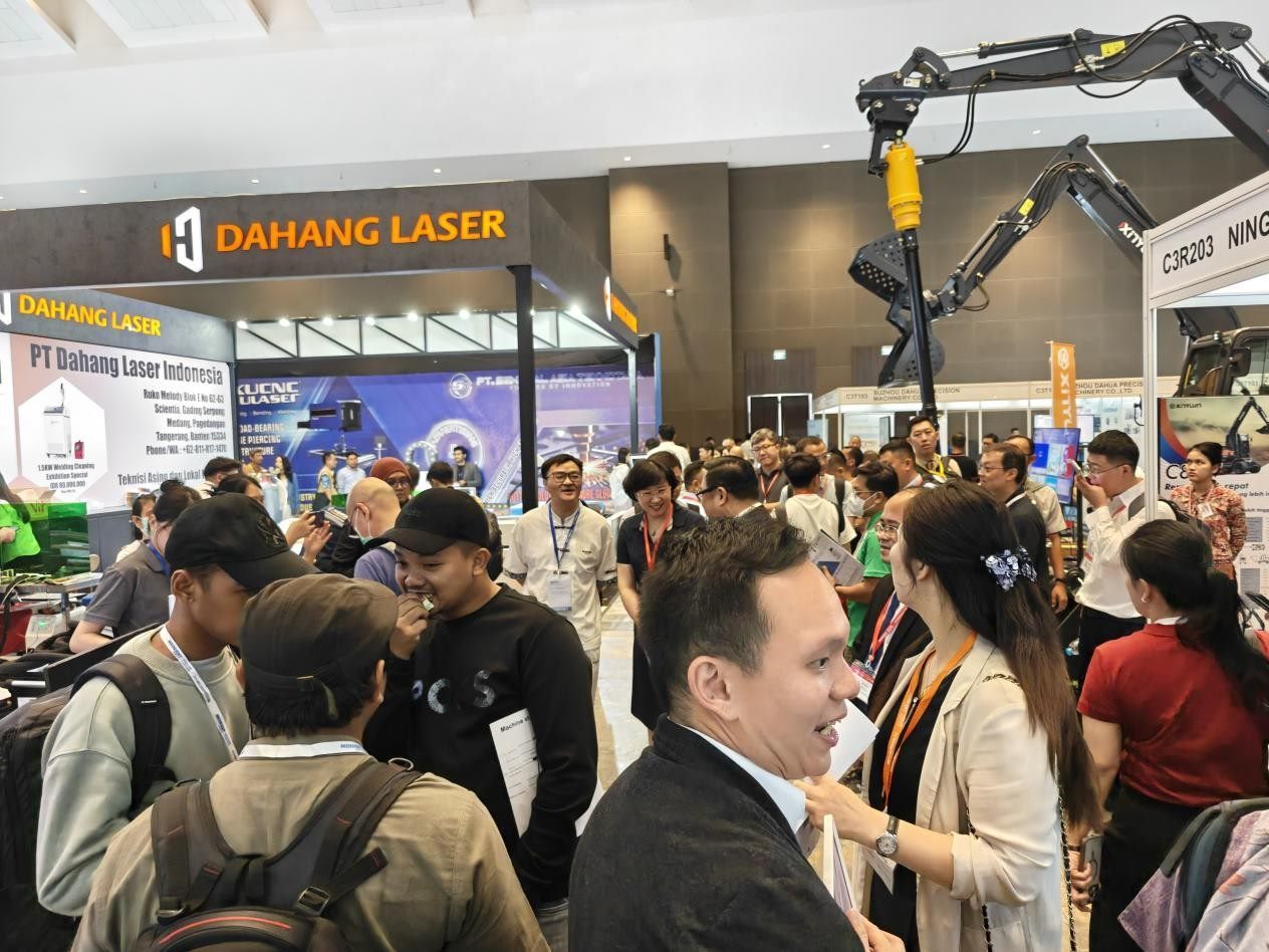 展會(huì)現(xiàn)場(chǎng)?；顒?dòng)主辦方供圖